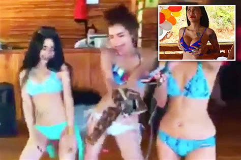 Thailand Sex Party Footage Slammed As Obscene As Organisers Arrested