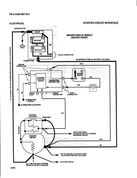alternator wiring diagram wiring images