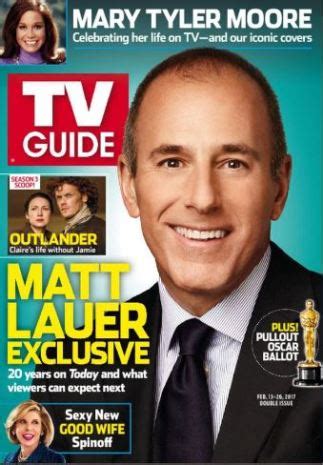 tv guide magazine  year subscription   totallytargetcom