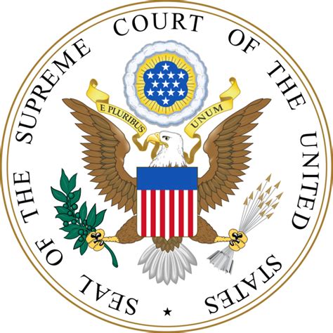 800px Seal Of The United States Supreme Court Svg Accord