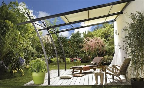amenager sa terrasse  idees canons  inspirations tendance