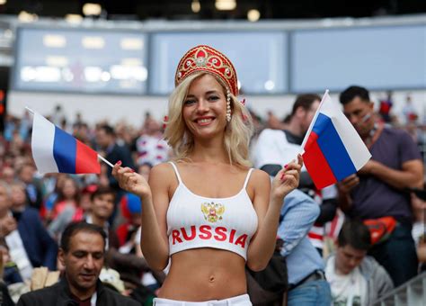 this russian hottest football fan natalya nemchinova turns out porn star live uttar pradesh