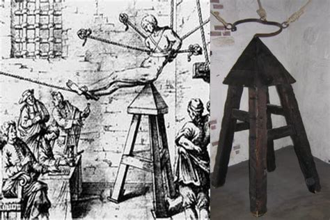 natascha langen blogs most brutal medieval torture devices