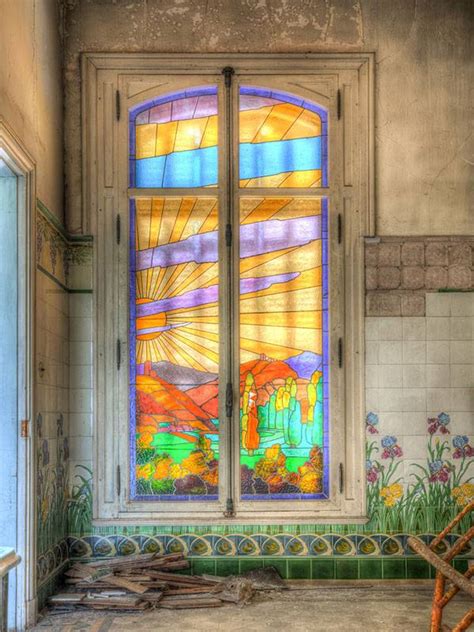 Stained Glass Installations Cardiff Decorative Glass