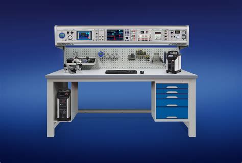 time electronics calibration benches electric repair electronics home workshop