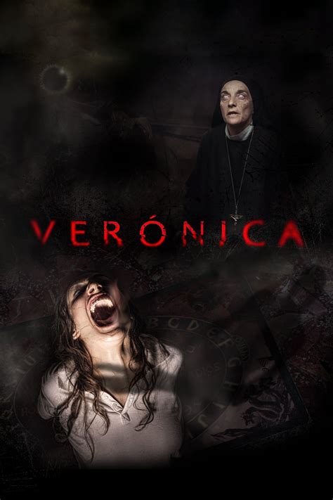 veronica  posters