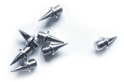 replacement spikes