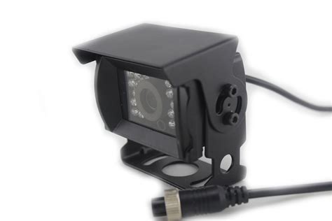 night vision ir camera car reversing camera  tvl truck backup camera cam