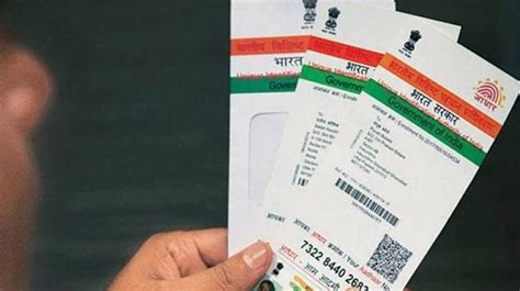 hyderabad house owners insist on aadhaar card along with deposit and rent