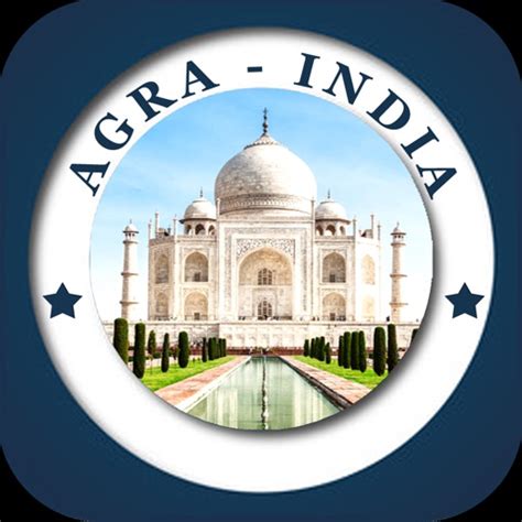 agra india offline maps emap  egate  solutions pvt