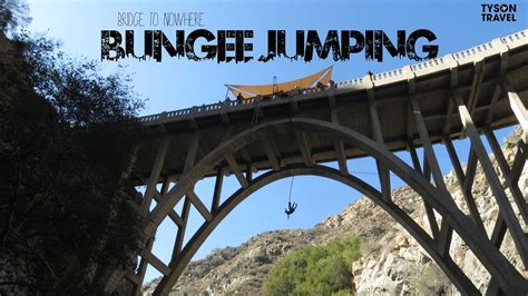 bungy jumping bungy jumping  america