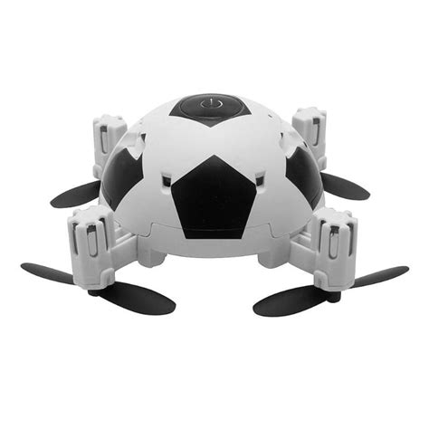 hoshi    world cup football soccer drone rc helicopter foldable  flips  key
