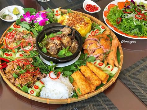 vietnamese specialties worthy  royalty