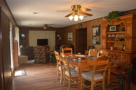 Patoka Lake Cabin Rentals With Hot Tubs In Southern