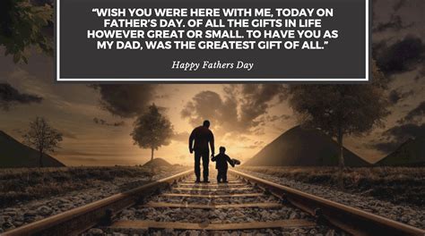 happy fathers day  heaven  wishes messages quotes