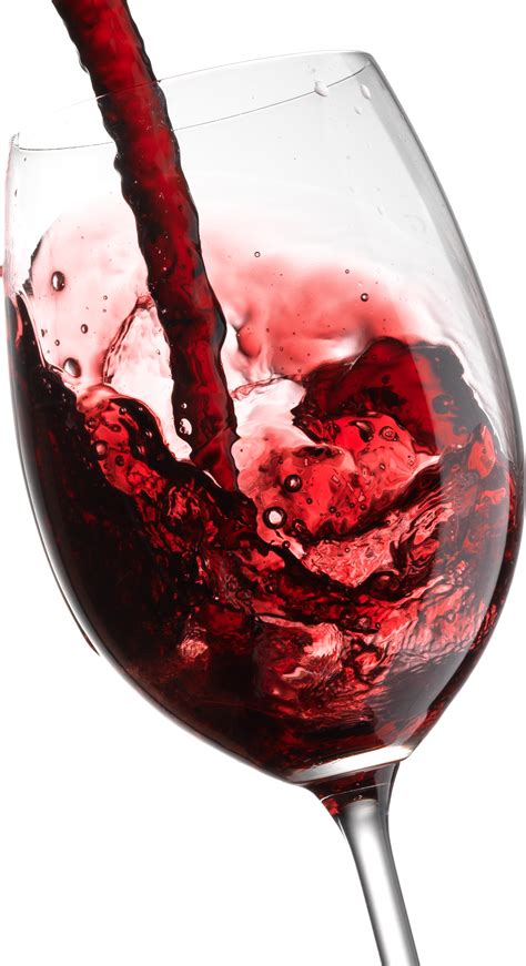 Wine Png Images Free Download Wine Glass Png