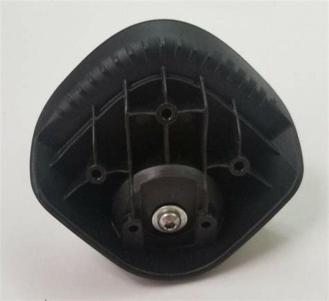 samsonite luggage cosmolite black label replacement part spinner