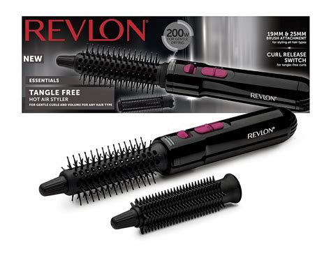 hot air styler review  buying guide review uk