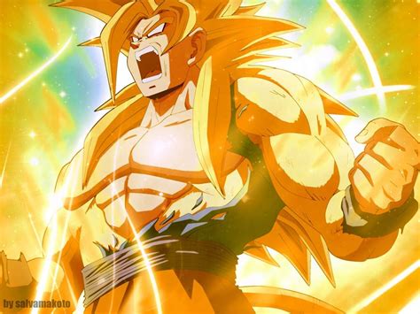 Golden Super Saiyan 4 Dragon Ball Af Fanon Wiki Fandom Powered By Wikia
