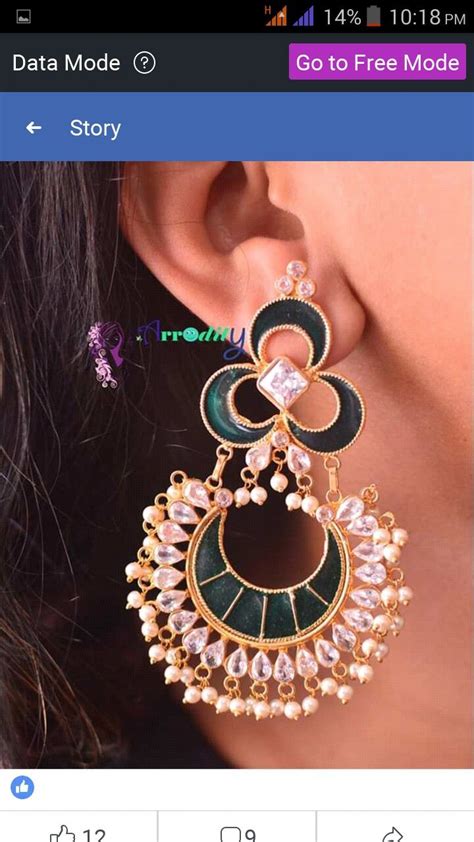 pin by nawshin tabassum on jewellery jewelry drop earrings