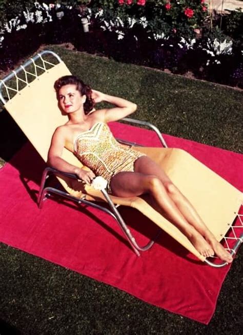 49 Hot Pictures Of Debbie Reynolds Which Will Make You