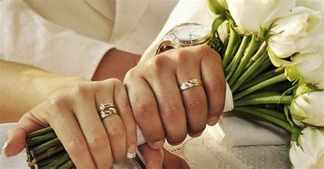 anillos de matrimonio protegen contra tentaciones  ataques espirituales