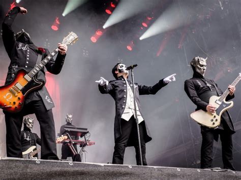 Ghost Re Imperatour With Amon Amarth Tickets 19th August Xfinity