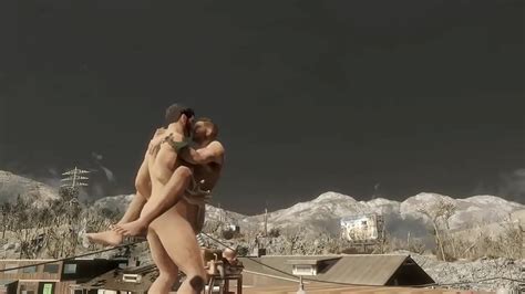 Fallout Paladin Danse Fucks Sole Xvideos Com