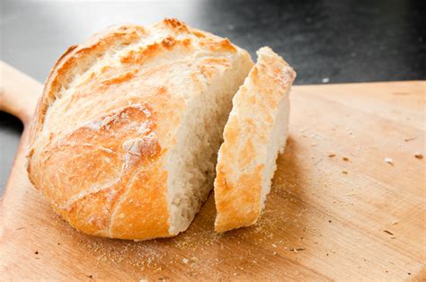 brood bakken recept