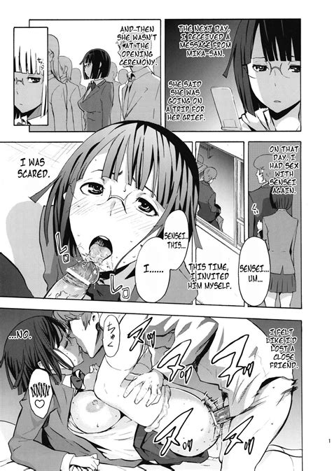 reading durarara dj parasite girl hentai 1 parasite girl [oneshot] page 17 hentai manga