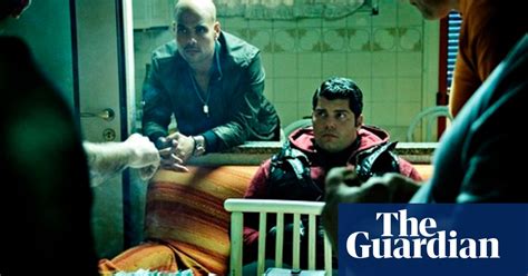 gomorrah review can death really be a surprise when you re in the mob