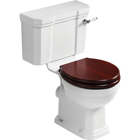 ideal standard waverley classic close coupled toilet toolstation
