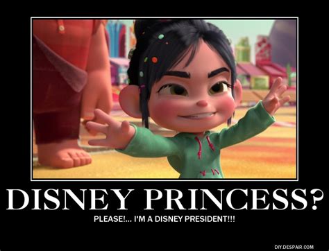 Disney Princess Demotivational Posters Know Your Meme