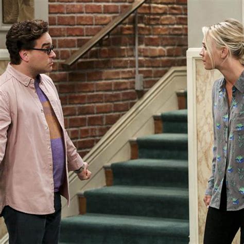 Darum Ist Leonard Aus „the Big Bang Theory“ Kein Guter Freund Er