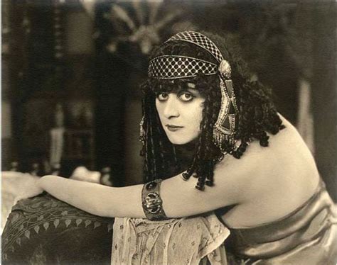 123 Best Images About Theda Bara The Vamp On Pinterest