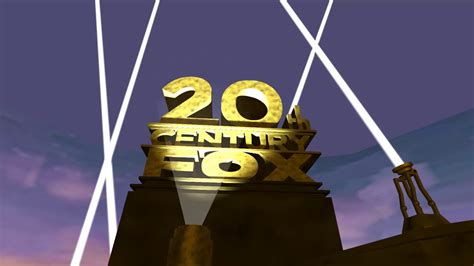 century fox  intro     panzoid youtube