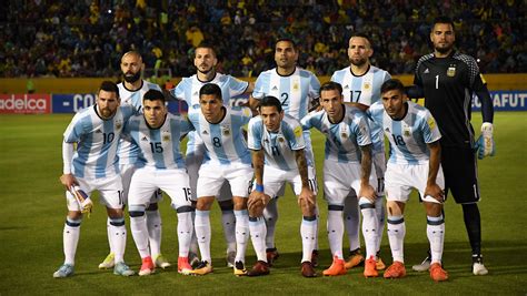 argentina jugara amistoso contra rusia cronica firme junto al pueblo