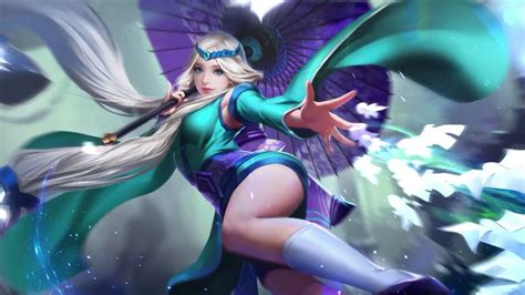 Check Out This Amazing Mobile Legends Wallpapers Fgr