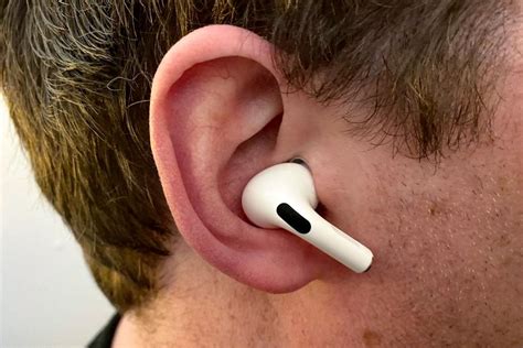 review apple airpods pro roadcc
