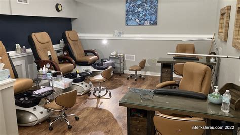 blu salon  spa opens  pittsfield iberkshirescom