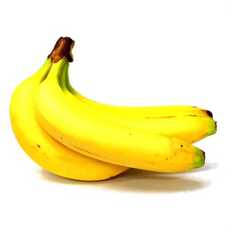 ripe banana fresh fruit  vege