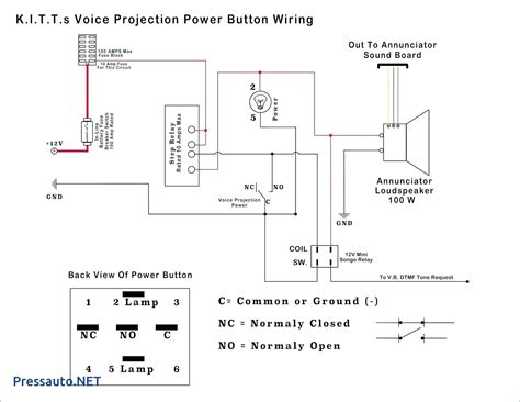 powerstroke glow plug relay wiring diagram cadicians blog