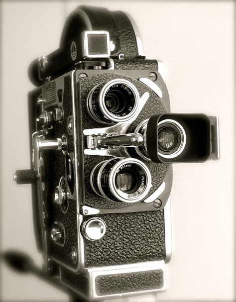 bolex mm camera  sale