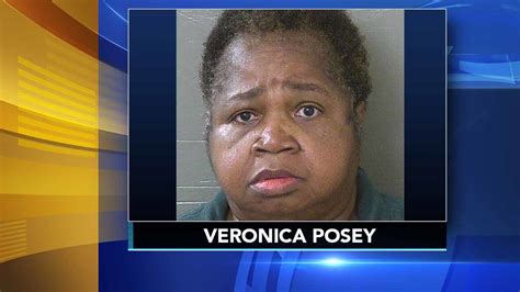 Dericka Lindsay 9 Crushed To Death By 325 Lbs Cousin Veronica Posey