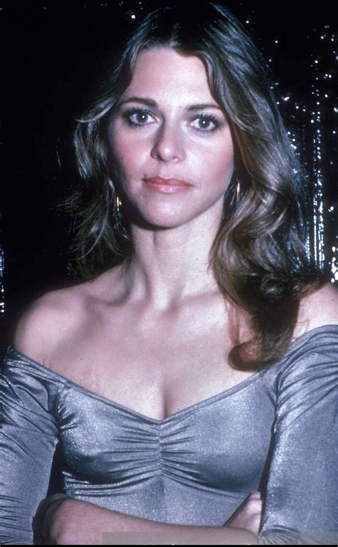 Actress Lindsay Wagner Bionic Woman Actresses Tv Icon
