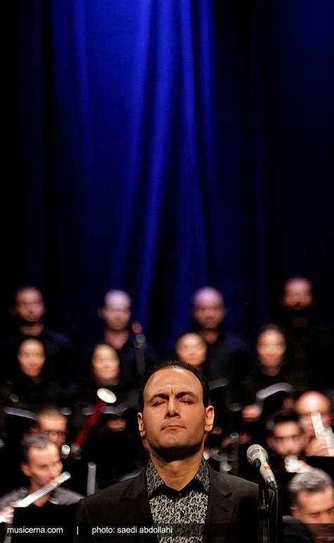 گزارش تصویری از متن و حاشیه‌های اجرای ارکستر ملی ایران 3