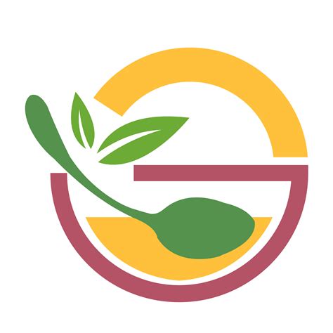 food logo graphicsprings