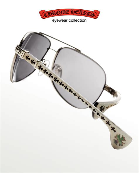 proglasses review chrome hearts sunglasses history