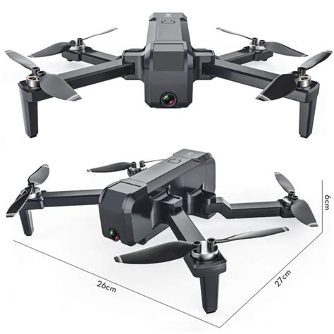 tactic air foldable  camera drone mistic tech