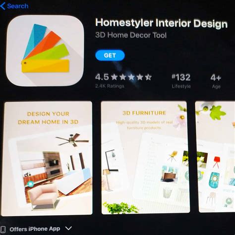 homestyler interior design app  ios thecellguide